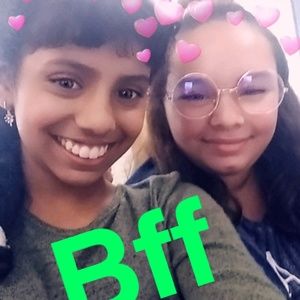 Meet your Posher, Isabella